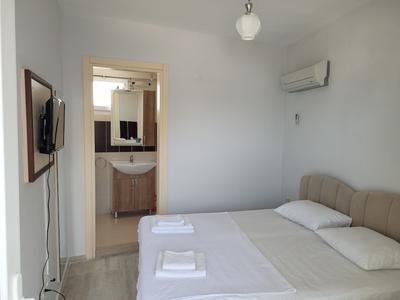 Begonvil Apart Otel