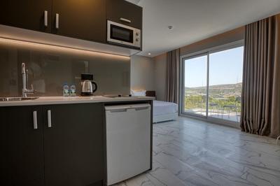 Aegean Apartments Cesme