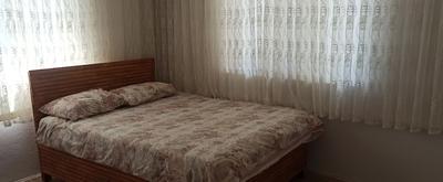 Salda Gölü Kumsalda Apart Pansiyon