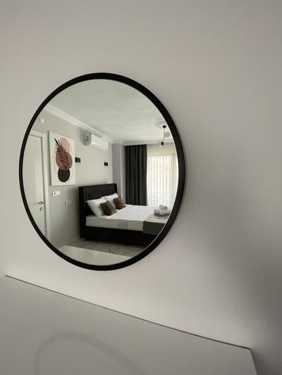 Bavella Boutique Hotel