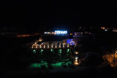 Tek Han Kumkuyu Hotel
