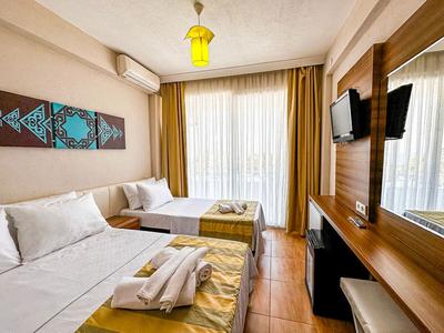 Grand Avsa Otel