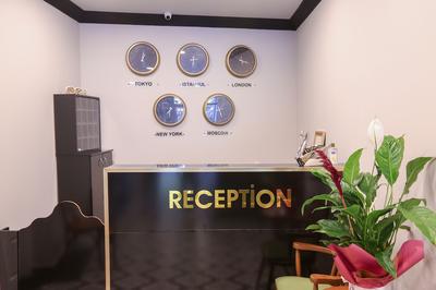 Maca Otel