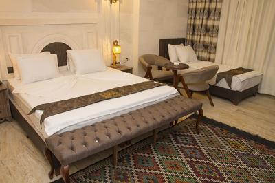 Katori Delux Hotel
