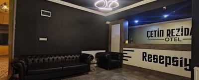 Çetin Rezidans Otel