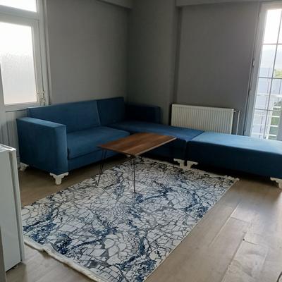 Gök Medusa Suites