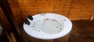 Maya Glamping Dome