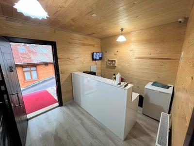 Cerrahpasa Suite Hotel