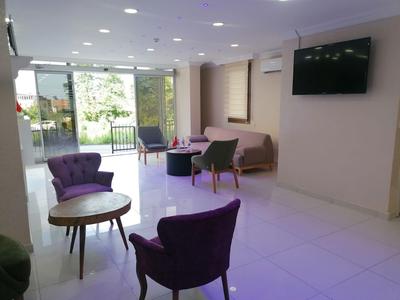 Huma Park Otel