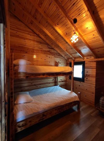 Joy Suite Chalets