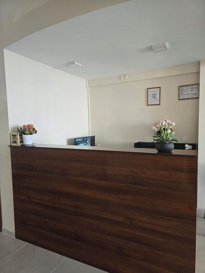 Kosk Hotel