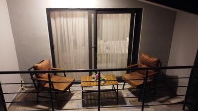 Trakheia Restaurant & Butik Otel