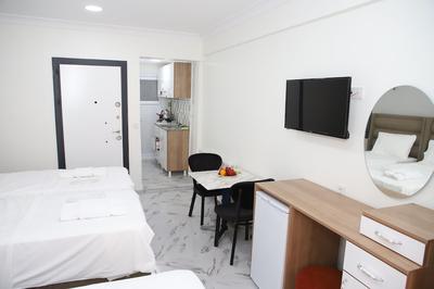 Laos Otel & Apartment
