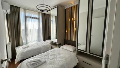 Mecidiyeköy Apart
