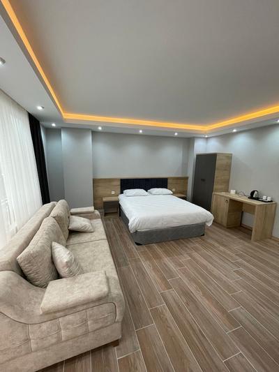 Asem suites hotel