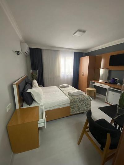 Blau Grün Istanbul Otel