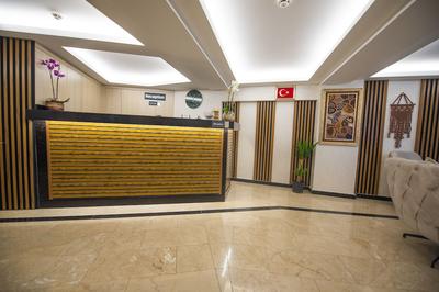 Vera Life Hotel