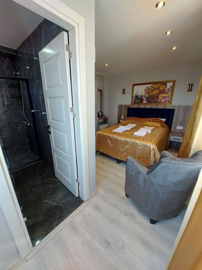 Peker Hotel