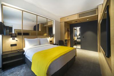 Trip Park Hotel