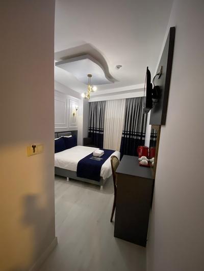 Marmarahouse Apartment