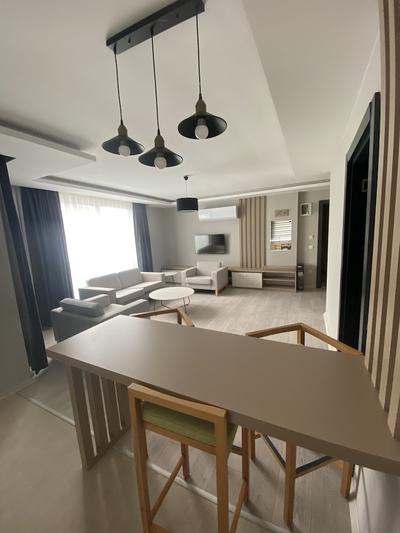 Via Suite Apart Otel