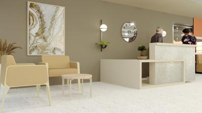 Via Suite Apart Otel