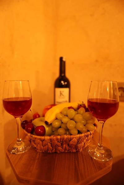 Cordial Cappadocia Hotel