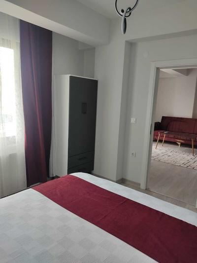 Istanbul Airport Family suites Hotel