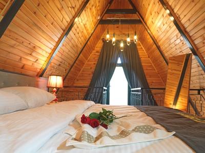 Sivas Camlica Termal Bungalow