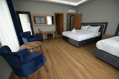 Poal Group Hotel