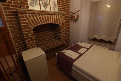 Cunda Pera Otel