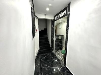 Menesa Hotel