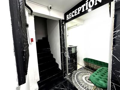 Menesa Hotel