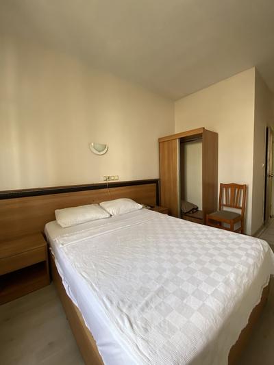Gunes Hotel