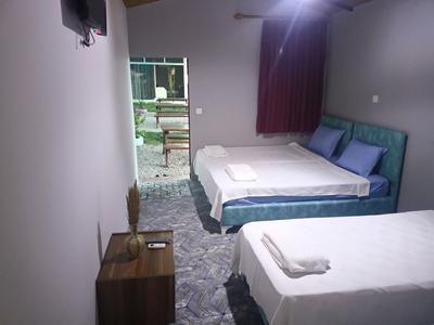 Ruya Pansiyon