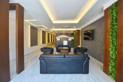 Sunflower Suites