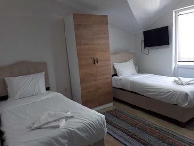 Yilldiz Otel Apart