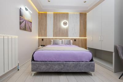 Lavender Hotel
