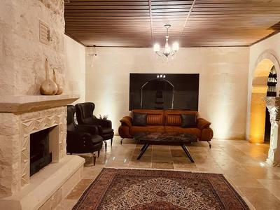 Virtus Cappadocia Hotel