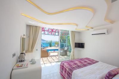Kalkan Asfiya