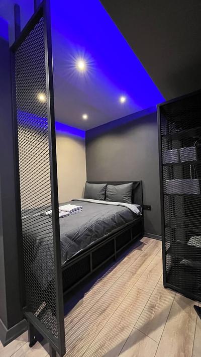 Thalia Suites Hotel