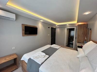 Mayda Boutique Hotel