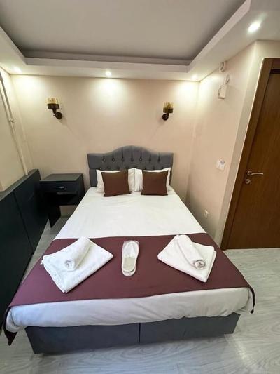 Asmali Pera Hotel