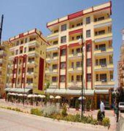 Klas Dom Suite Annexe