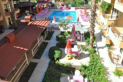 Bonjorno Apartment