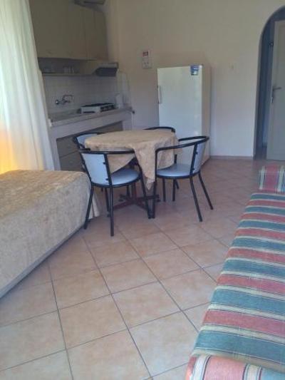 Bonjorno Apartment