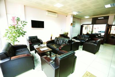 Boğaz