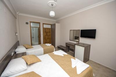Tümen Hotel