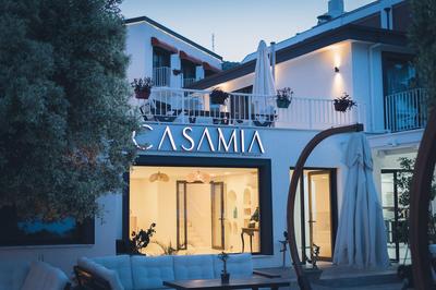 Casamia Boutique