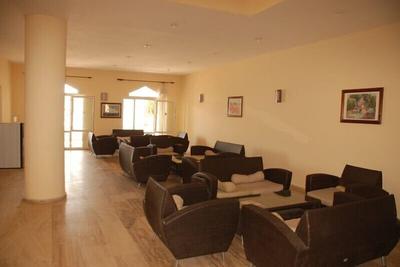 Hotel Tenda